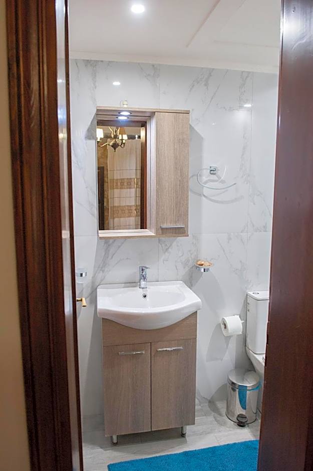 SeaFront Stone Suites