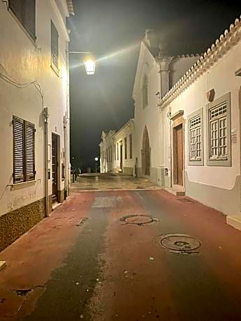 PEDRO SAMORA - Alojamientos en ALBUFEIRA