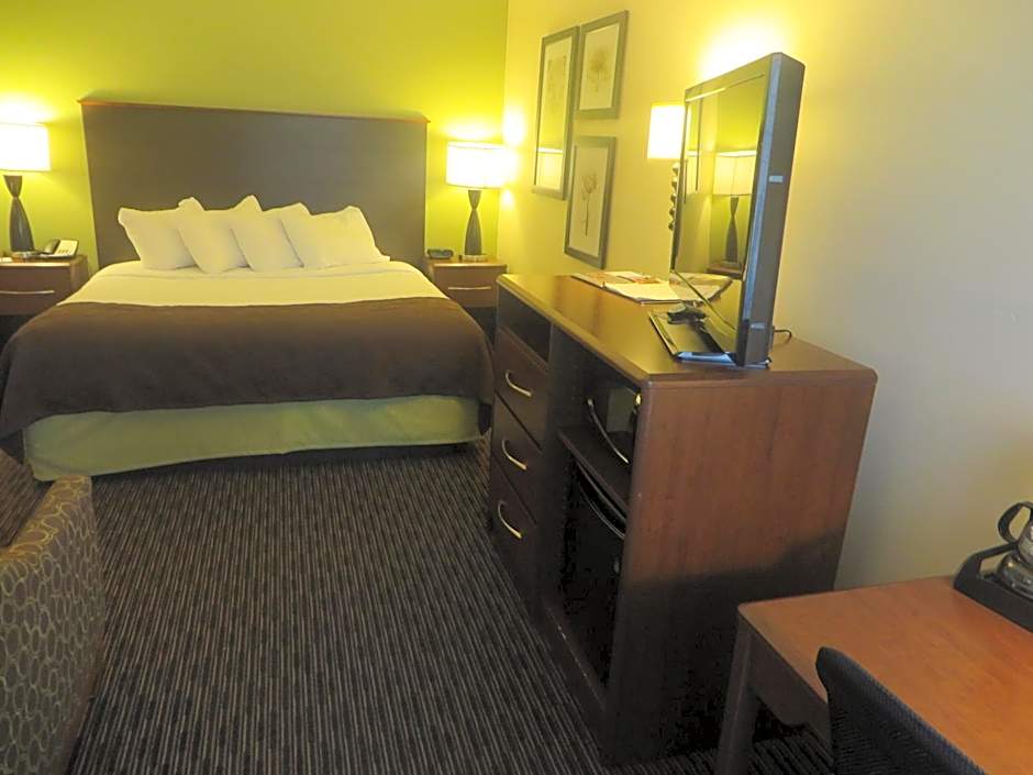 AmericInn by Wyndham Rice Lake