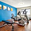 Comfort Inn Detroit Downtown