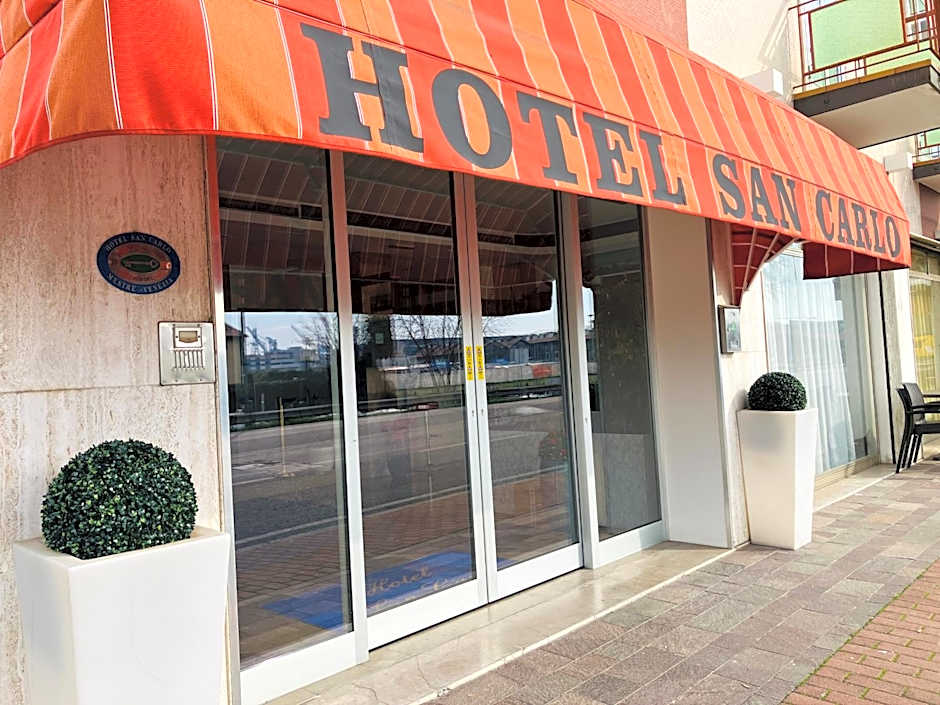 Hotel San Carlo