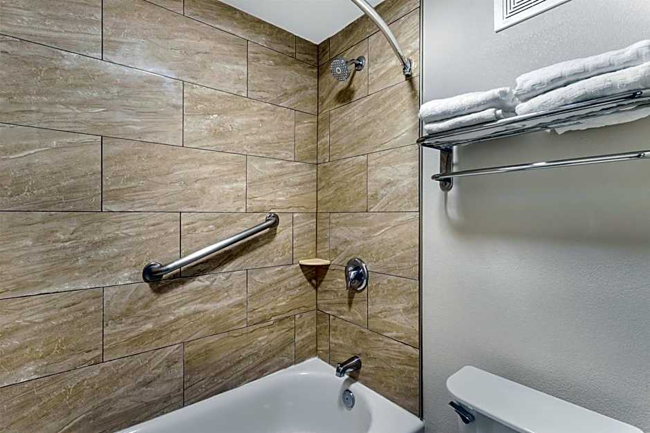 Best Western Asheville -Blue Ridge Parkway