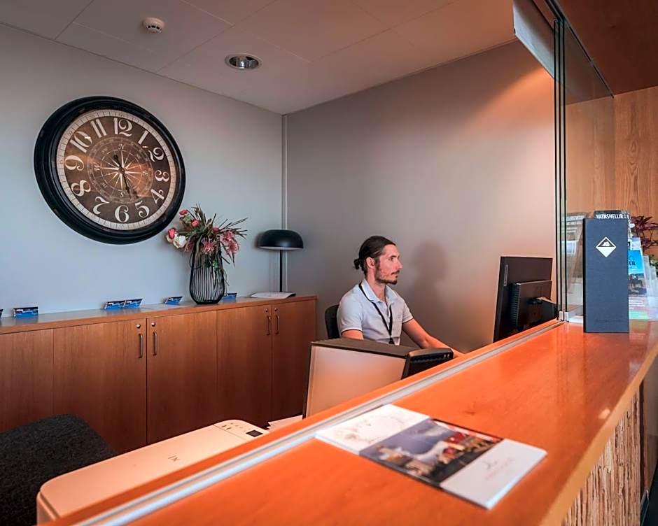 Hótel Fransiskus Stykkishólmi