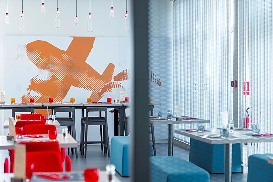 ibis Styles Beauvais ( Ex Mercure )