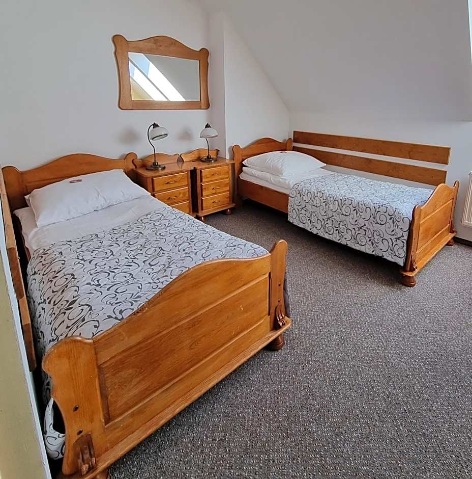 Hotel Karkonosze