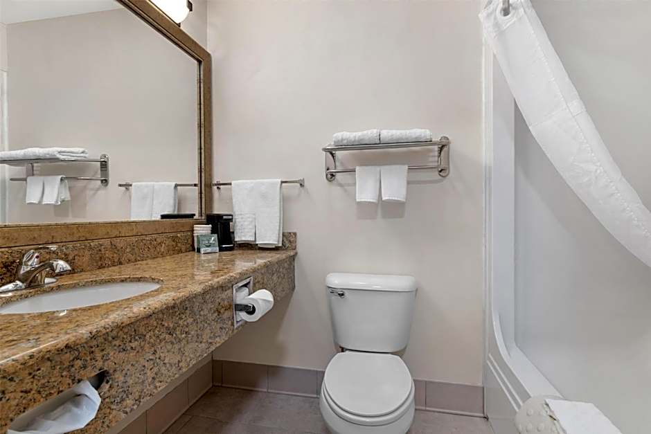 Best Western - Brookfield