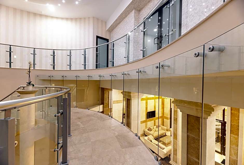 Park Hotel Tskaltubo - Balneo Resort