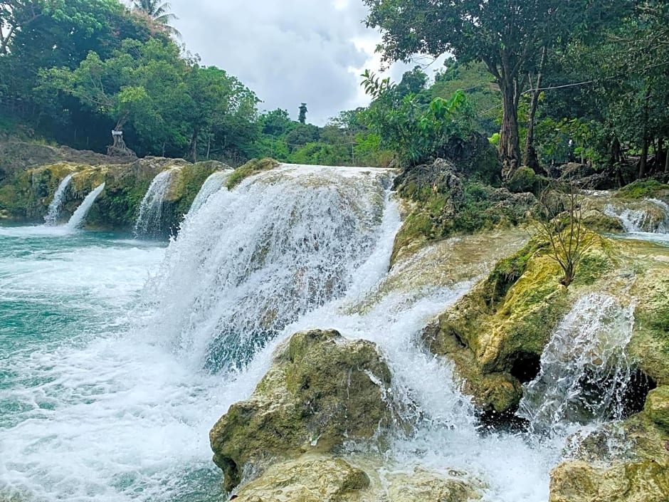 Bolinao Transient House B