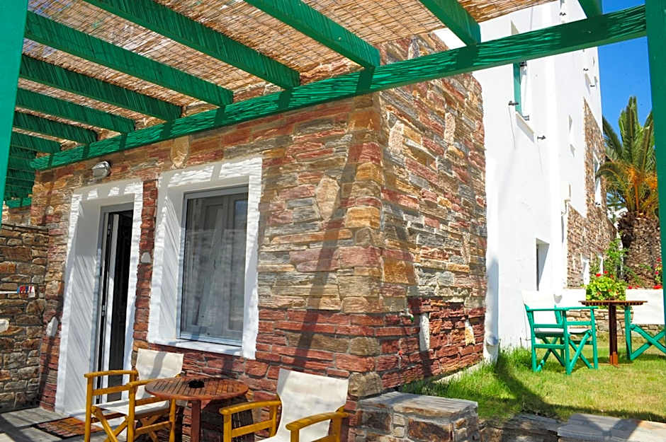 Annita's Village Hotel