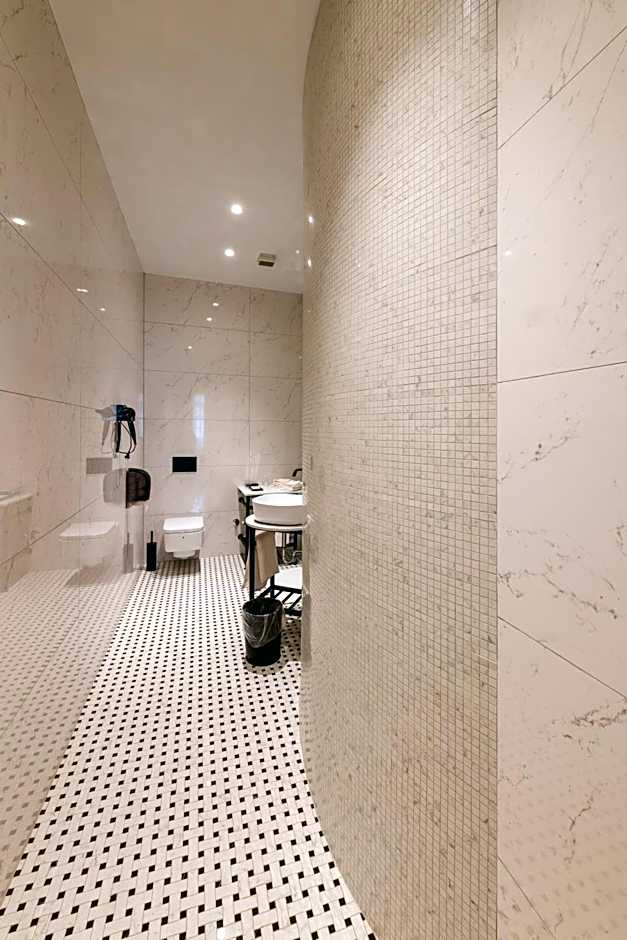 Boutique hotel Tvrđa