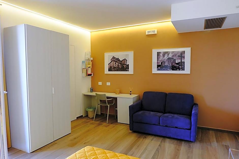 Locanda Degli Scrittori