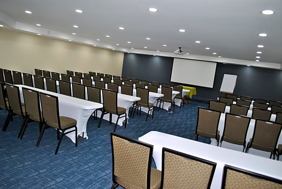 Holiday Inn Express Toluca