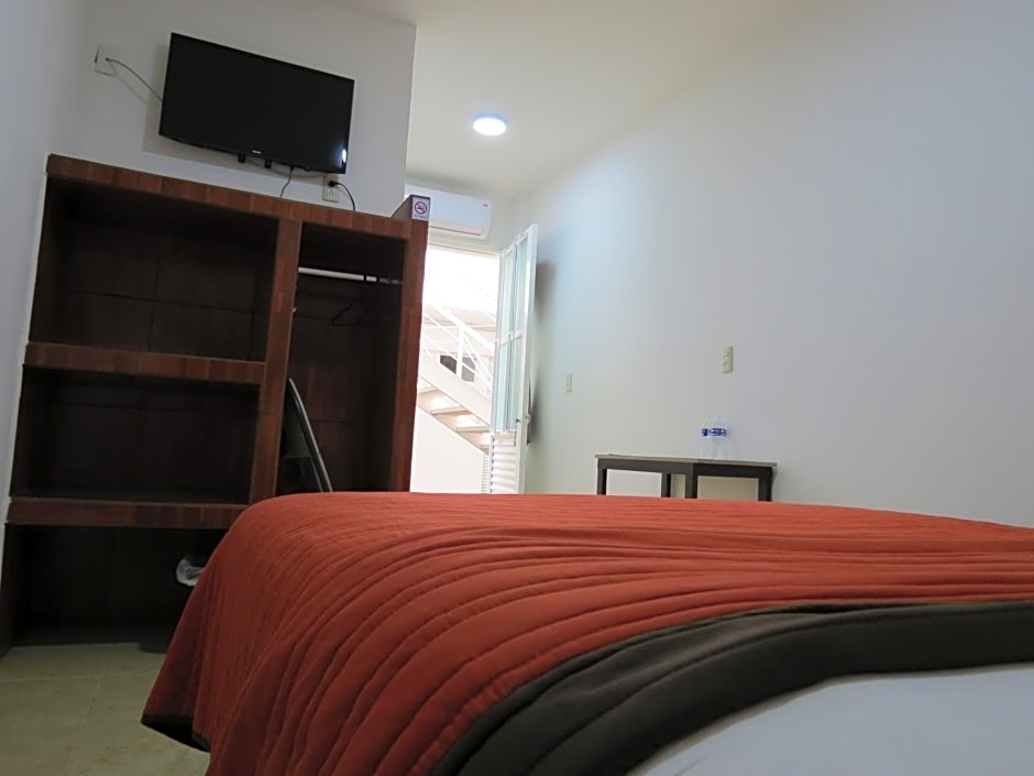 Hotel del Arte y Figura