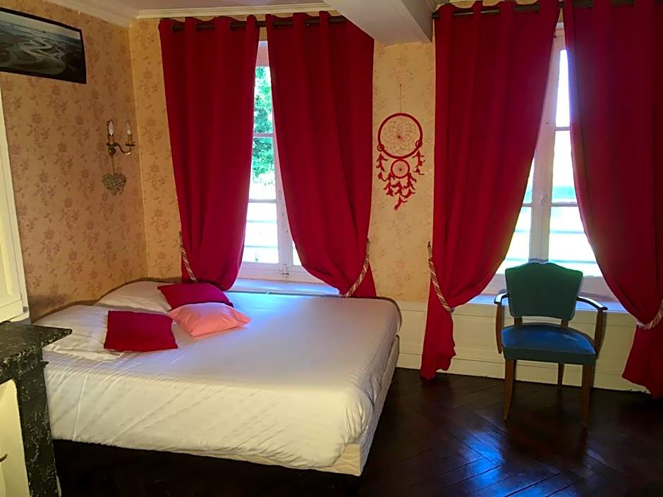 Chateau De Grosfy