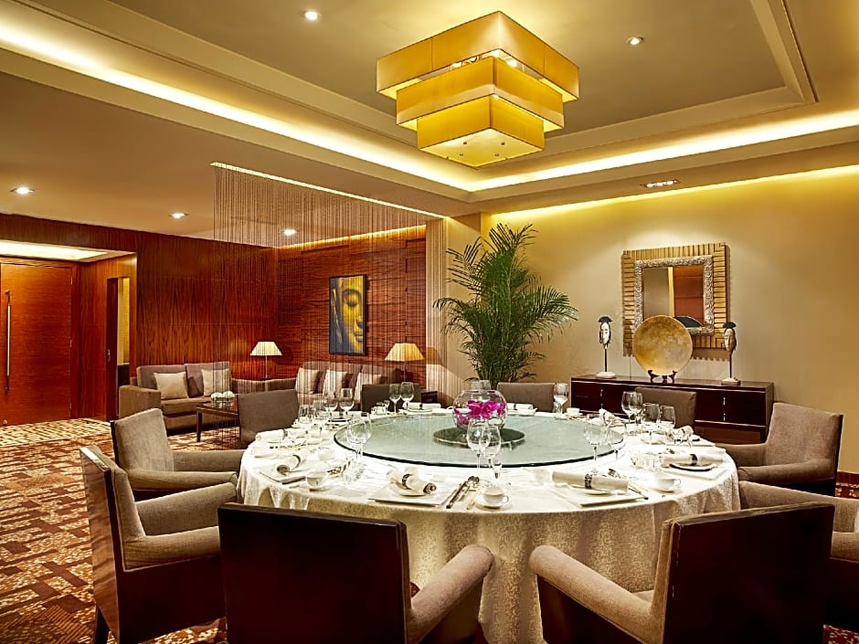 Grand Mercure Xian On Renmin Square