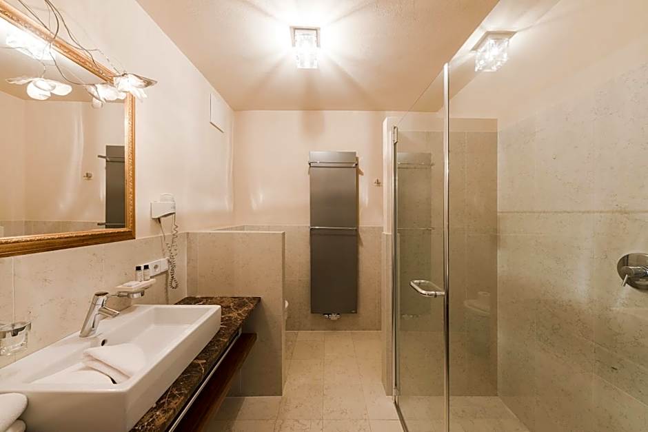 Hotel Residence Pernhof