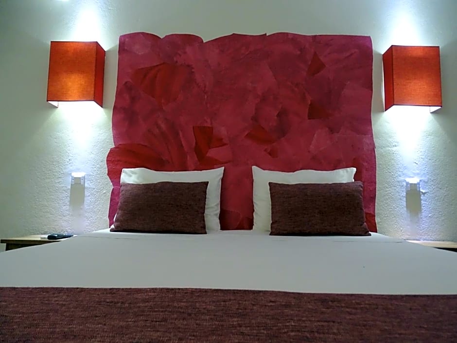 La Tonnelle Guest House