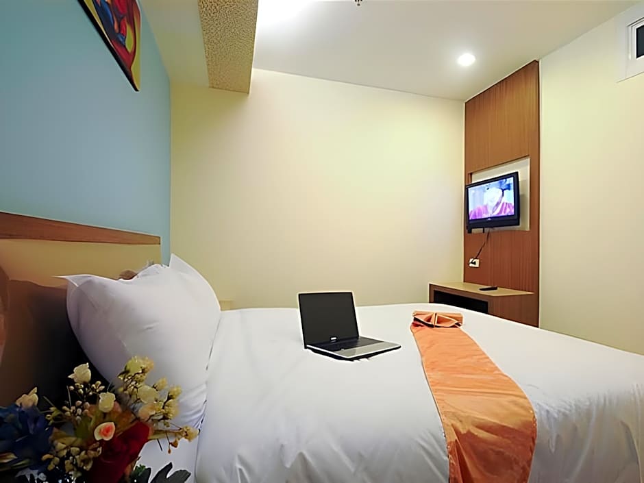 Royal Express Inn Sukhumvit
