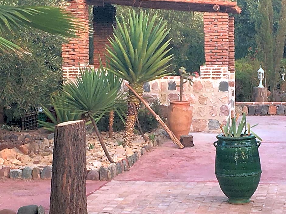 Sel d Ailleurs, Ouirgan - adults only