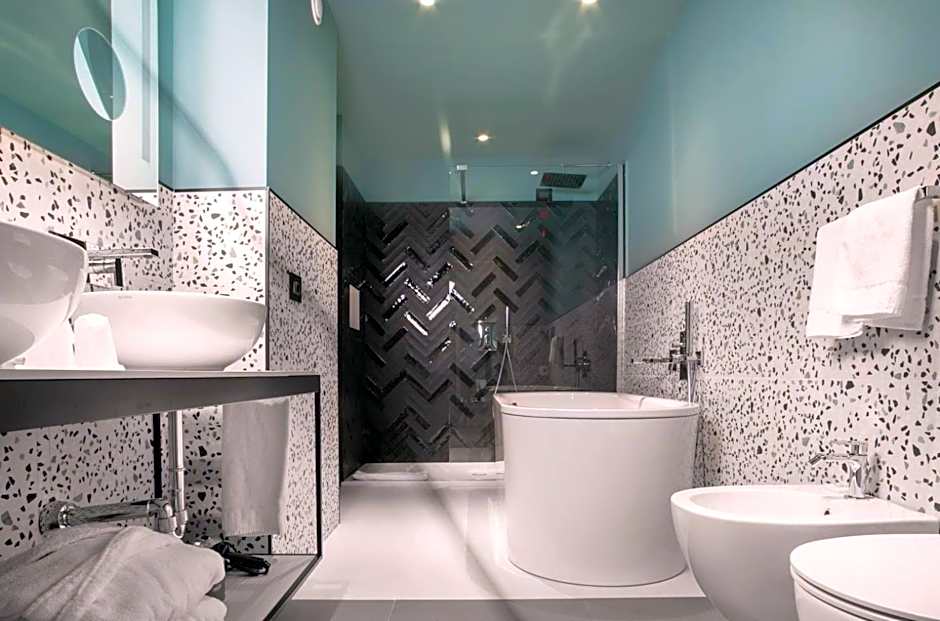 Best Western Hotel Cappello d'Oro