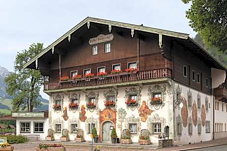 Hotel Walchseer Hof