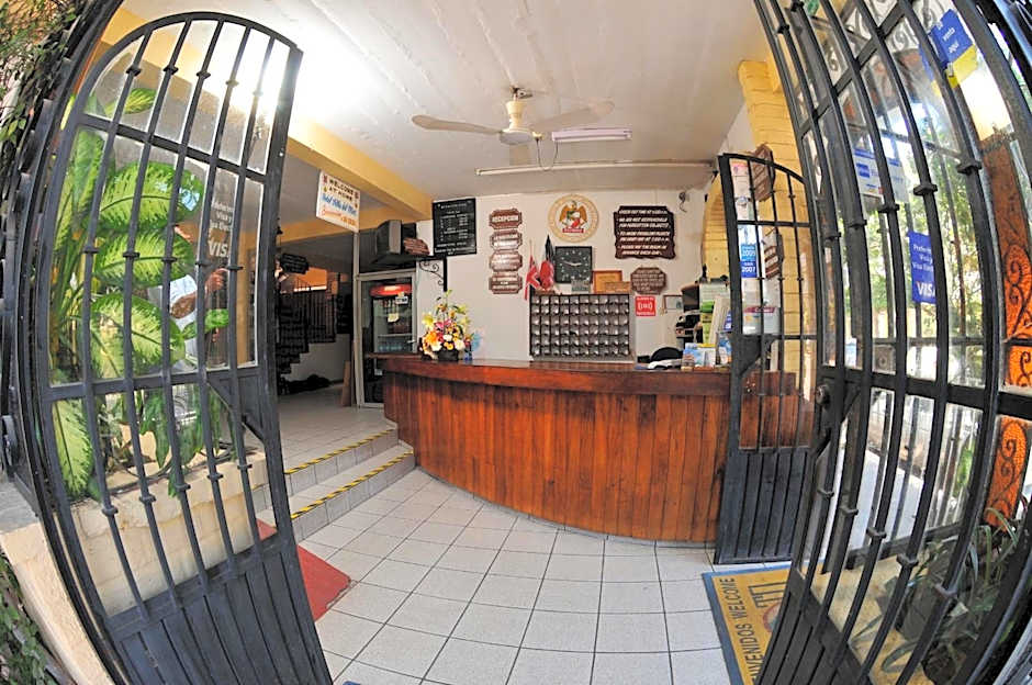 Hotel Villa Del Mar Tradicional