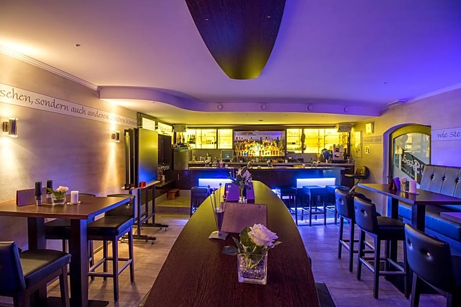 Sporthotel Bernrieder Hof GmbH