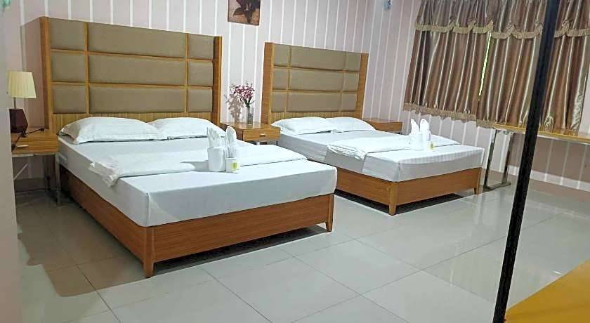 Asia Novo Boutique Hotel - Daet