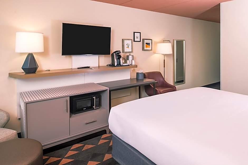 Holiday Inn Auburn-Finger Lakes Region By IHG