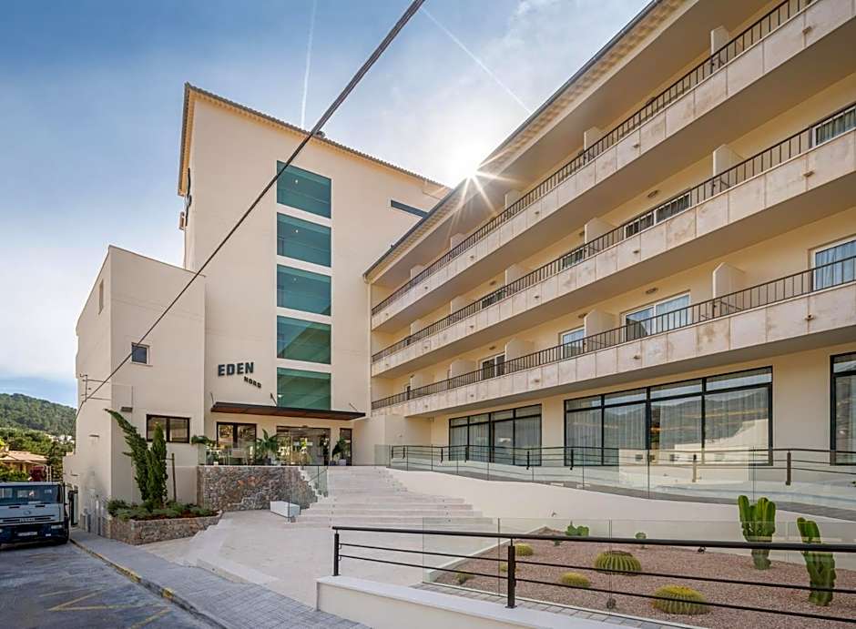 Hotel Eden Nord Soller
