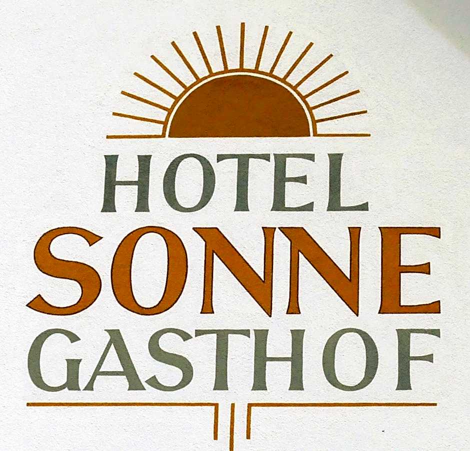 Hotel Sonne