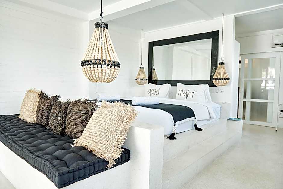 White Palm Hotel Bali