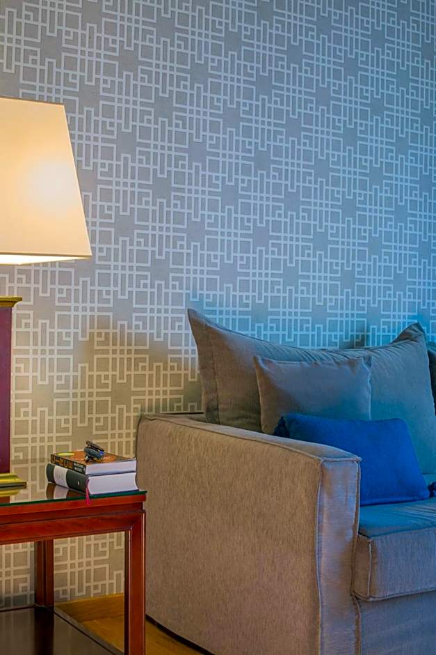 Delice Hotel-Family Apartments