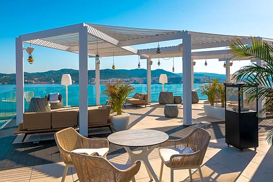 Amàre Beach Hotel Ibiza Adults Only
