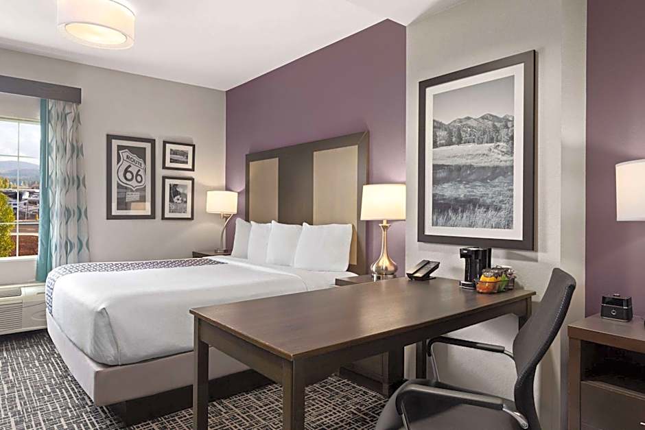 La Quinta Inn & Suites by Wyndham Williams-Grand Canyon Area