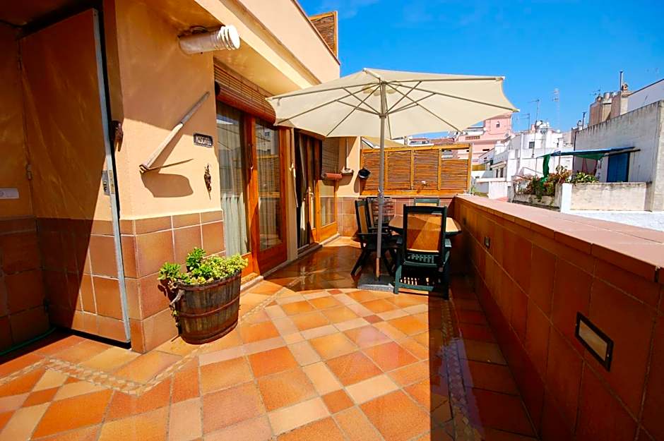 Sitges Apartment