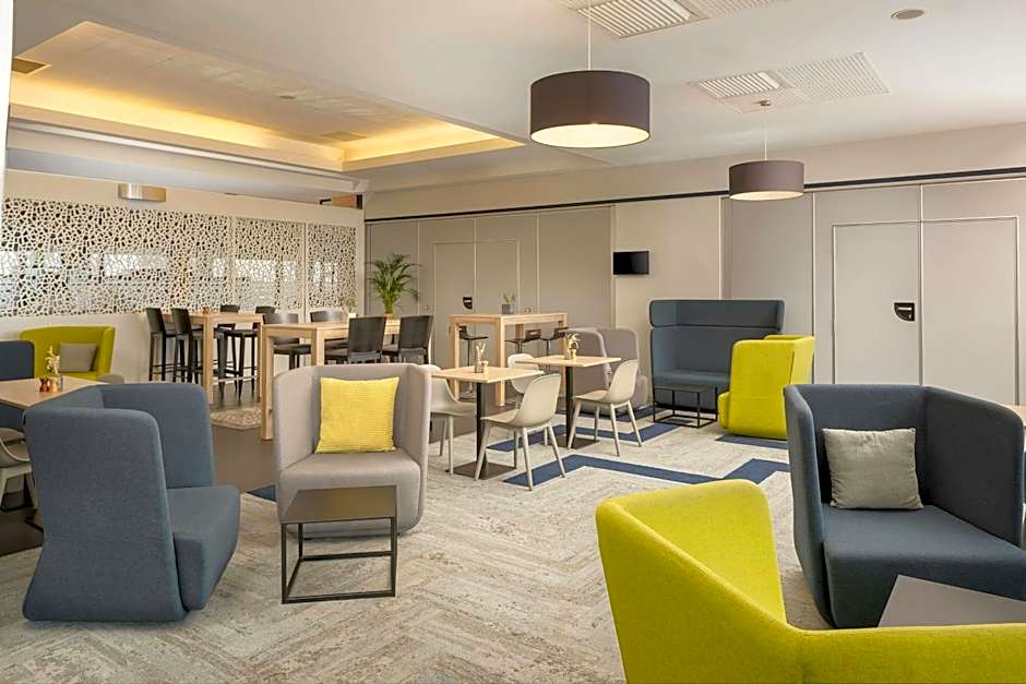 Courtyard by Marriott Toulouse Airport
