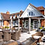 Chewton Glen Hotel