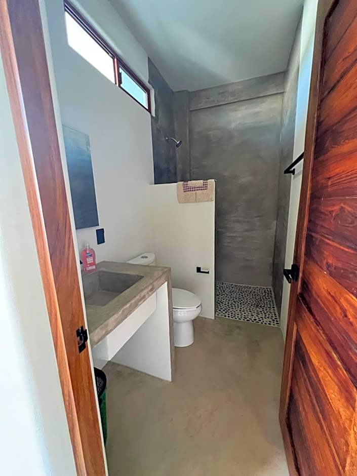 New retreat style villa Casa Jubilee with Starlink