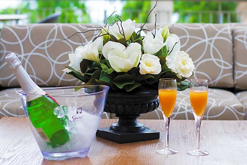 Umthunzi Hotel and Conference