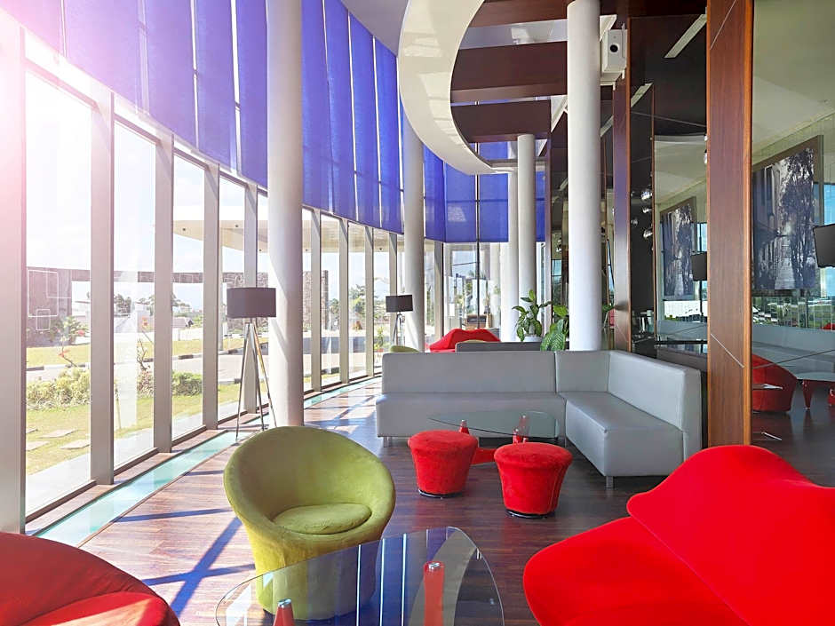 Novotel Banjarmasin Airport Hotel