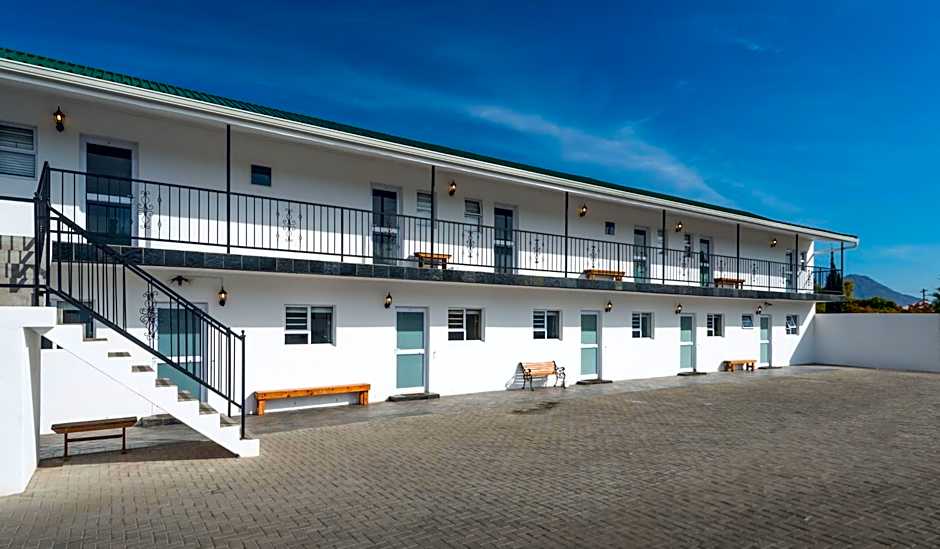 Citrusdal Country Lodge