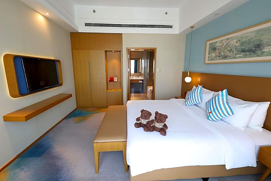 Artels Collection Lingang Shanghai