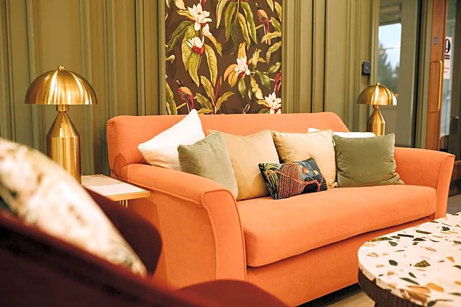 The Hillbrook Hotel - Sherborne