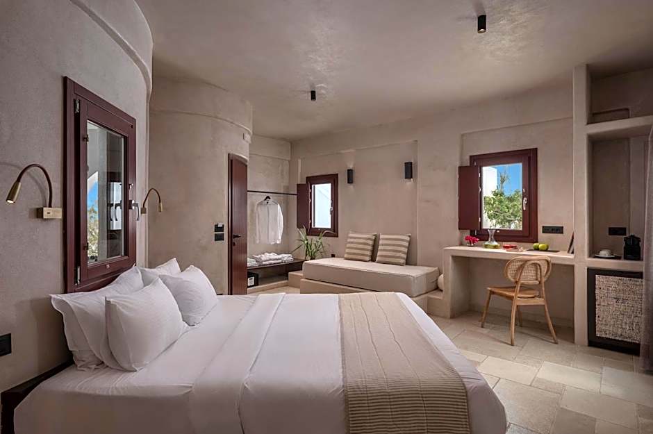 Meroviglia Boutique Hotel