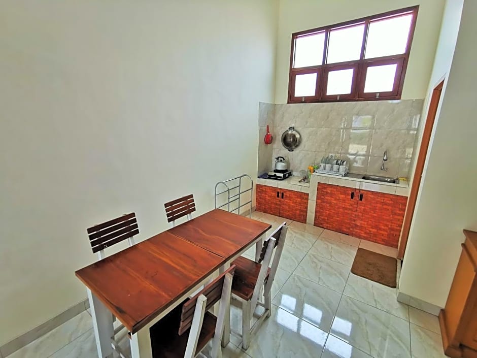 Maulana Hills Syariah 