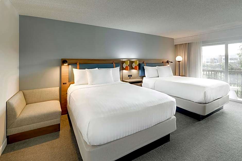 Sonesta Select San Francisco Airport Oyster Point Waterfront