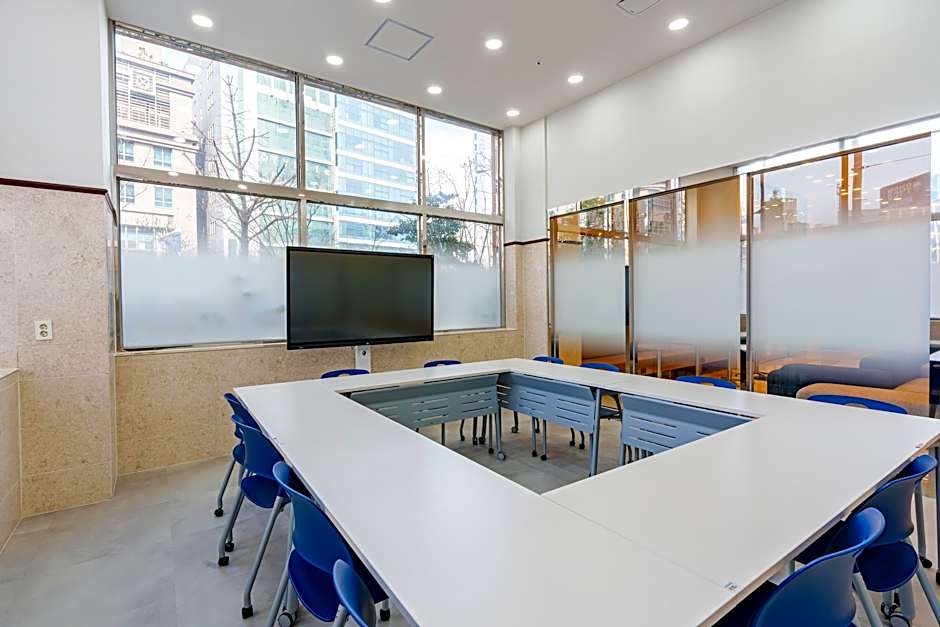 Toyoko Inn Ulsan Samsandong