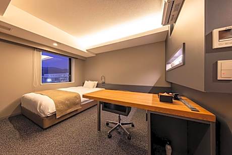 Hotel Granbinario Tsuruga