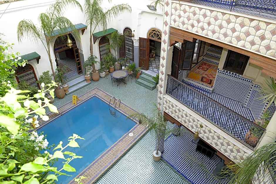 Riad El Yacout